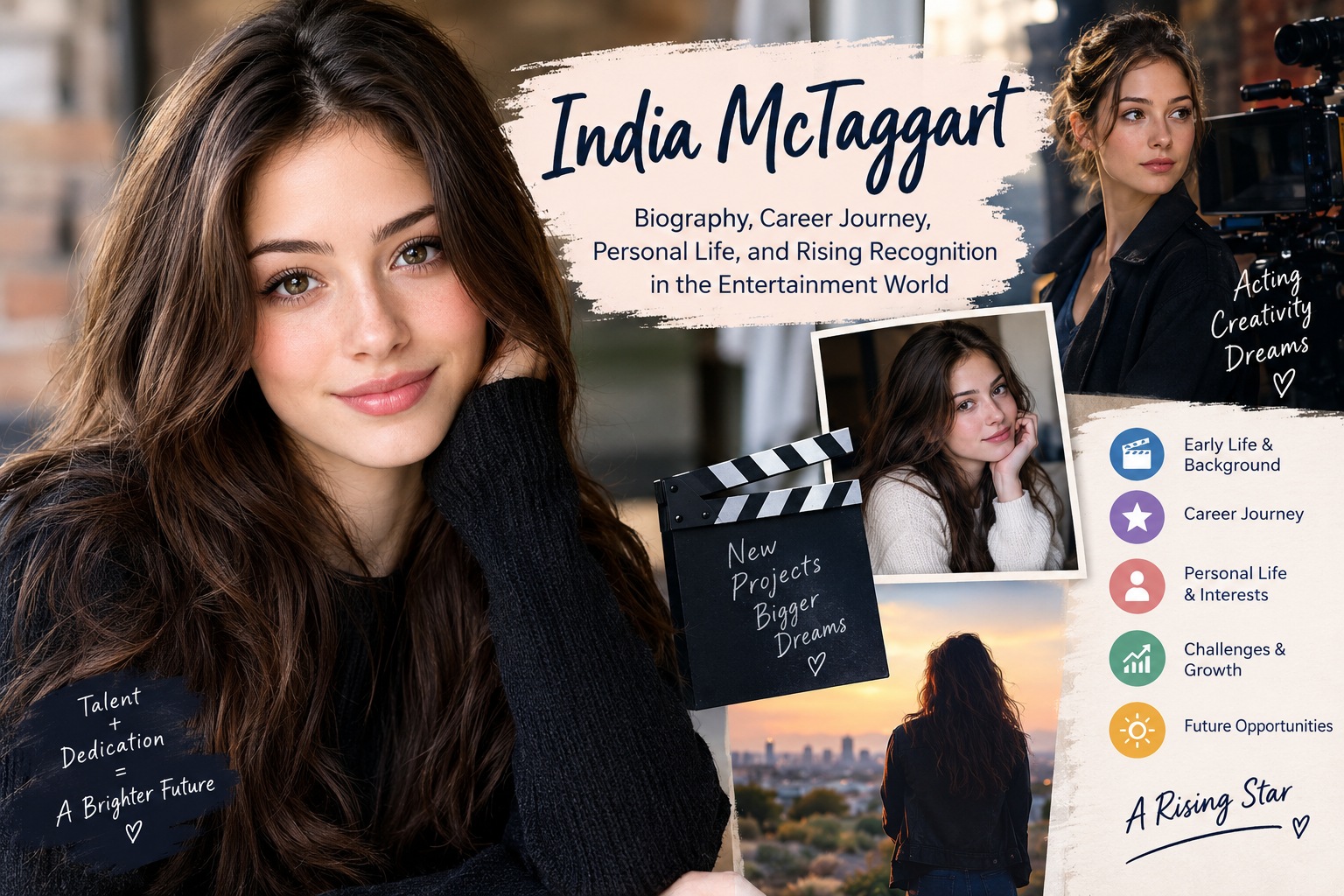 india mctaggart
